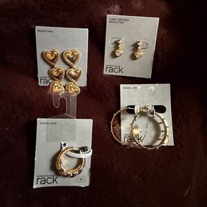 Nordstrom rack jewelry bundle